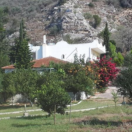 Villa Dunes 350M From The Sandy Beach Kalogria  Exterior photo