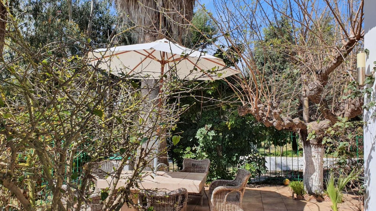Villa Dunes 350M From The Sandy Beach Kalogria  Exterior photo
